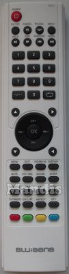 Telecomando originale BLUSENS RC013 (ver. 1)