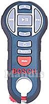 Telecomando originale BOSCH 2610034018