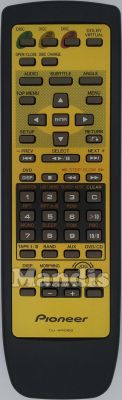 Telecomando originale PIONEER CU-XR062