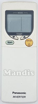 Telecomando originale PANASONIC CWA75C26161