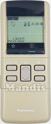 Telecomando originale PANASONIC CWA75C399