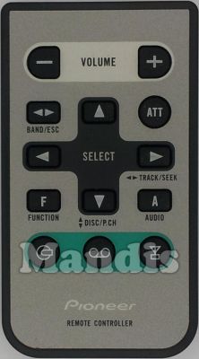 Telecomando originale PIONEER CXB8744