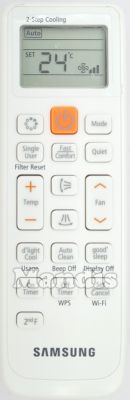 Telecomando originale SAMSUNG DB93-14195A