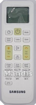 Telecomando originale SAMSUNG DB93-11489T