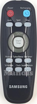 Telecomando originale SAMSUNG SR8950 (DJ96-00114Z)