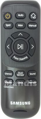 Telecomando originale SAMSUNG DJ96-00191B