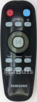 Telecomando originale SAMSUNG DJ96-00201E
