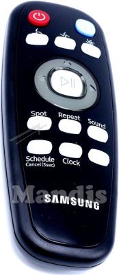 Telecomando originale SAMSUNG DJ96-00201F