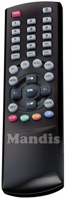 Telecomando originale SCHWAIGER DSR 420 (EFB 09001)