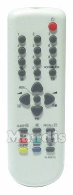 Telecomando originale DAEWOO DE48B3740A15