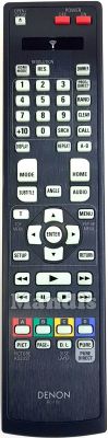 Telecomando originale DENON RC-1151 (307010072017D)