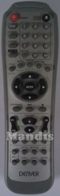 Telecomando originale DENVER DRS1908