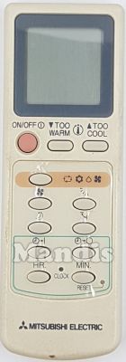 Telecomando originale MITSUBISHI EG7D