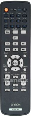Telecomando originale EPSON 1514830