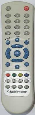 Telecomando originale SIEMENS Elektromer (3719)