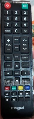 Telecomando originale ENGEL LE 4060 SAT