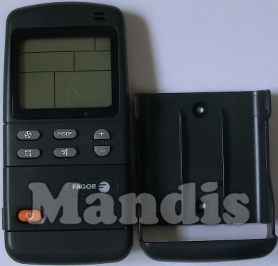 Telecomando originale FAGOR ADK000622