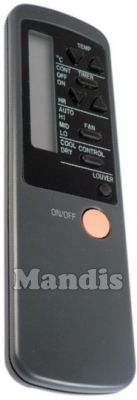 Telecomando originale WHITE WESTINGHOUSE ADB000100