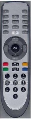 Telecomando originale SKYMASTER ODE850 (21080037)