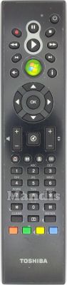 Telecomando originale TOSHIBA G83C0008A110 Telecomando originale TOSHIBA G83C0008A110