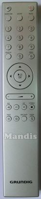 Telecomando originale GRUNDIG MS520 (759551757200)