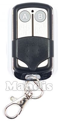 Telecomando universale SUPERIOR Parking-Garaje-Parcheggio-Parkplatz (Simple)