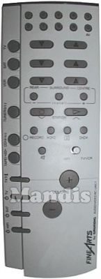 Telecomando originale GRUNDIG GLK0351 (598026240100) Telecomando originale GRUNDIG GLK0351 (598026240100)