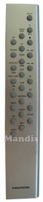 Telecomando originale GRUNDIG 720117134000 Telecomando originale GRUNDIG 720117134000
