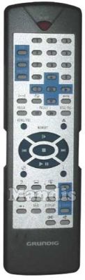Telecomando originale GRUNDIG 720117134700