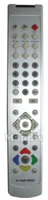 Telecomando originale GRUNDIG LB6 (720117135900)