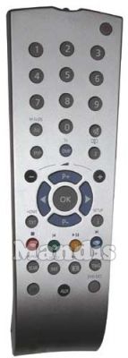 Telecomando originale GRUNDIG Tele Pilot 171 C (720117139300) Telecomando originale GRUNDIG Tele Pilot 171 C (720117139300)