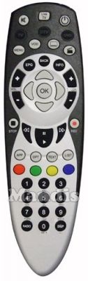 Telecomando originale GRUNDIG 720117144900