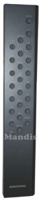 Telecomando originale GRUNDIG UMS4101 (759550510100) Telecomando originale GRUNDIG UMS4101 (759550510100)