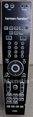 Telecomando originale HARMAN KARDON HK3390 (CARTHK3390-230)