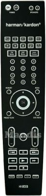 Telecomando originale HARMAN KARDON HK3490