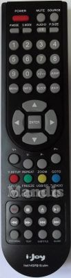 Telecomando originale I-JOY iled14SPB19 Slim