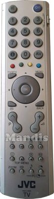 Telecomando originale JVC RM-C1895 (VE30034033)