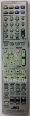 Telecomando originale JVC RMSTHR3RW1