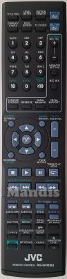 Telecomando originale JVC RM-SNXD5U