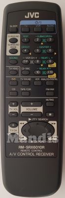 Telecomando originale JVC RM-SRX6010R