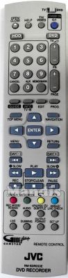 Telecomando originale JVC RMSDR033E
