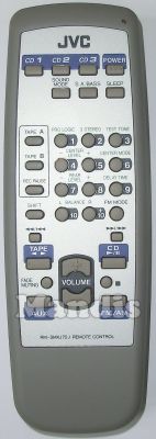 Telecomando originale JVC RMSMXJ70J
