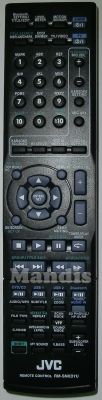 Telecomando originale JVC RM-SNXD7U
