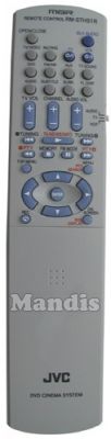 Telecomando originale JVC RMSTHS1R
