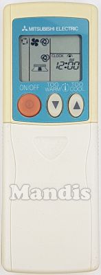 Telecomando originale MITSUBISHI KP0B