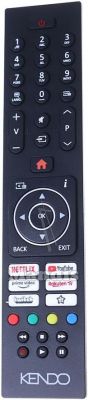 Telecomando originale VESTEL RC45135P (23762759)