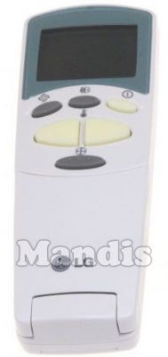 Telecomando originale LG 6711A20073P