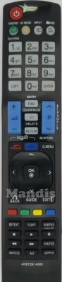 Telecomando per LG MI-AKB72914065 Telecomando per LG MI-AKB72914065