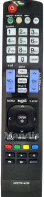 Telecomando originale LG AKB72914238 Telecomando originale LG AKB72914238