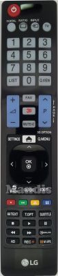 Telecomando originale LG AKB74115502 Telecomando originale LG AKB74115502